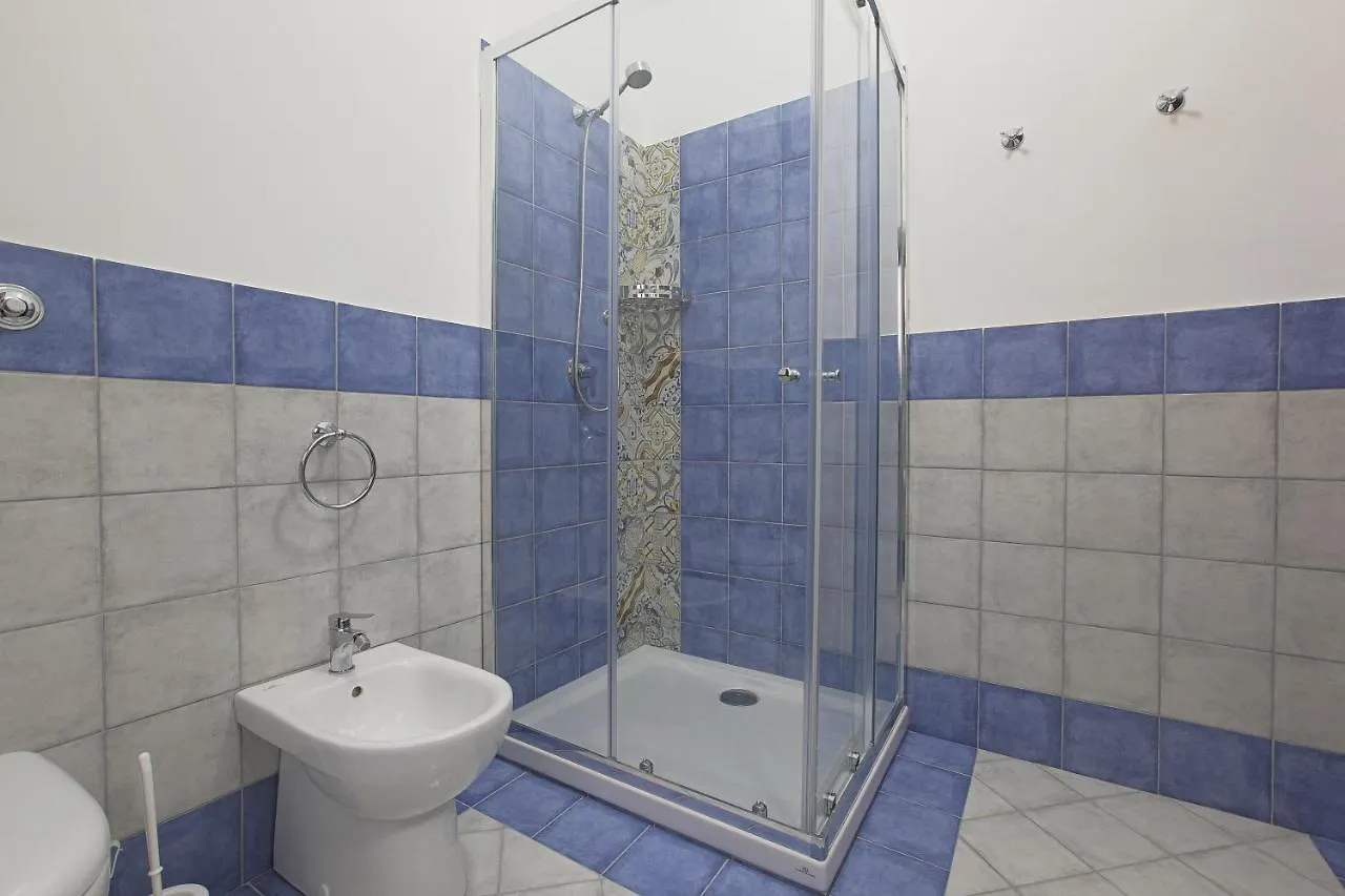 Appartement Zeus Atabyrios - Locazione Turistica à Agrigente