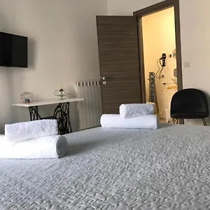 Bed & Breakfast Le Stanze Al Centro, Agrigento