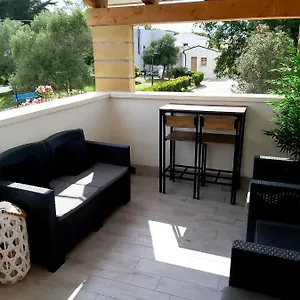 L'appartamento Sul Borgo Santa Lucia (Sardinia)