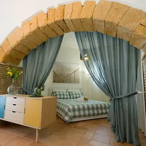 La Porta Dei Venti Agrigente