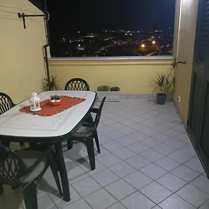 Appartamento Casa In Centro Via Gioeni, Agrigento