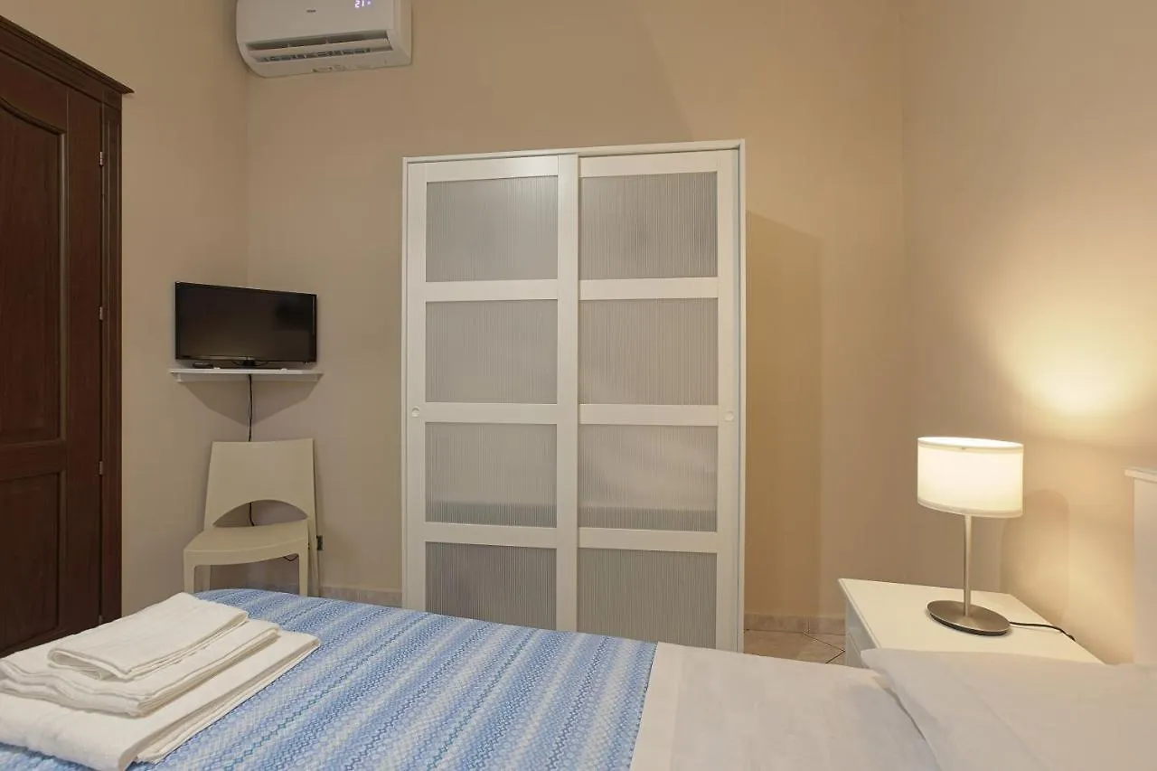 Zeus Atabyrios - Locazione Turistica Apartment Agrigento