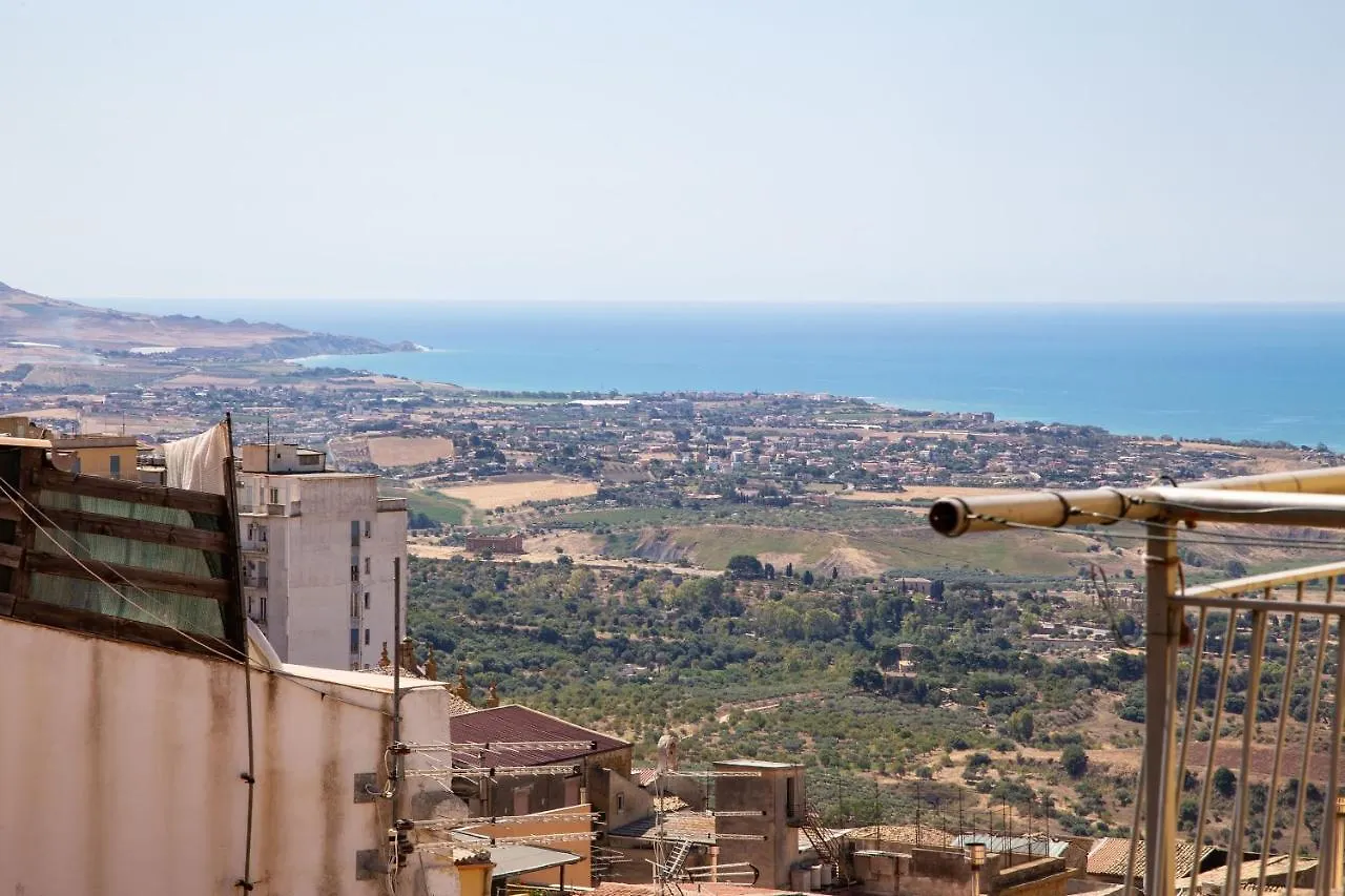 דירות אגריג'נטו Zeus Atabyrios - Locazione Turistica